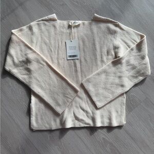 Everlane Sweater NWT